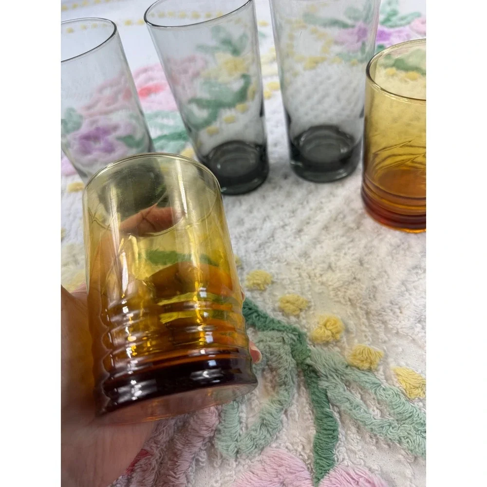 N/A vintage mixed